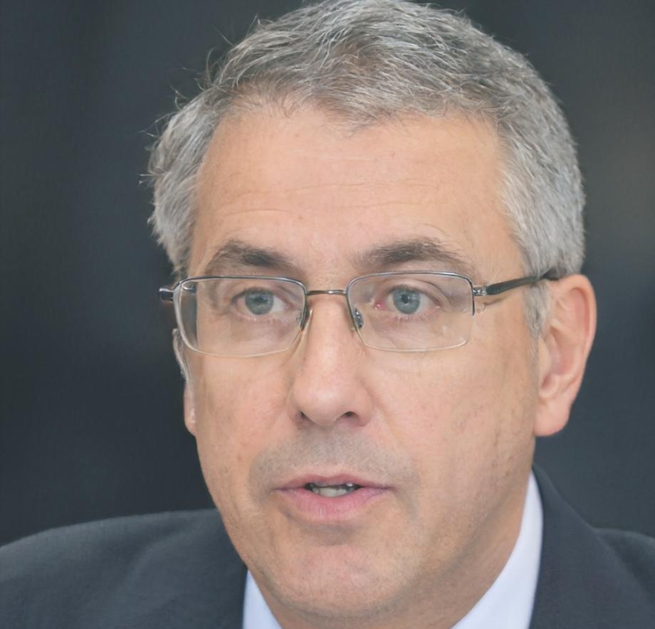 Portrait de notre expert en stratégie financière