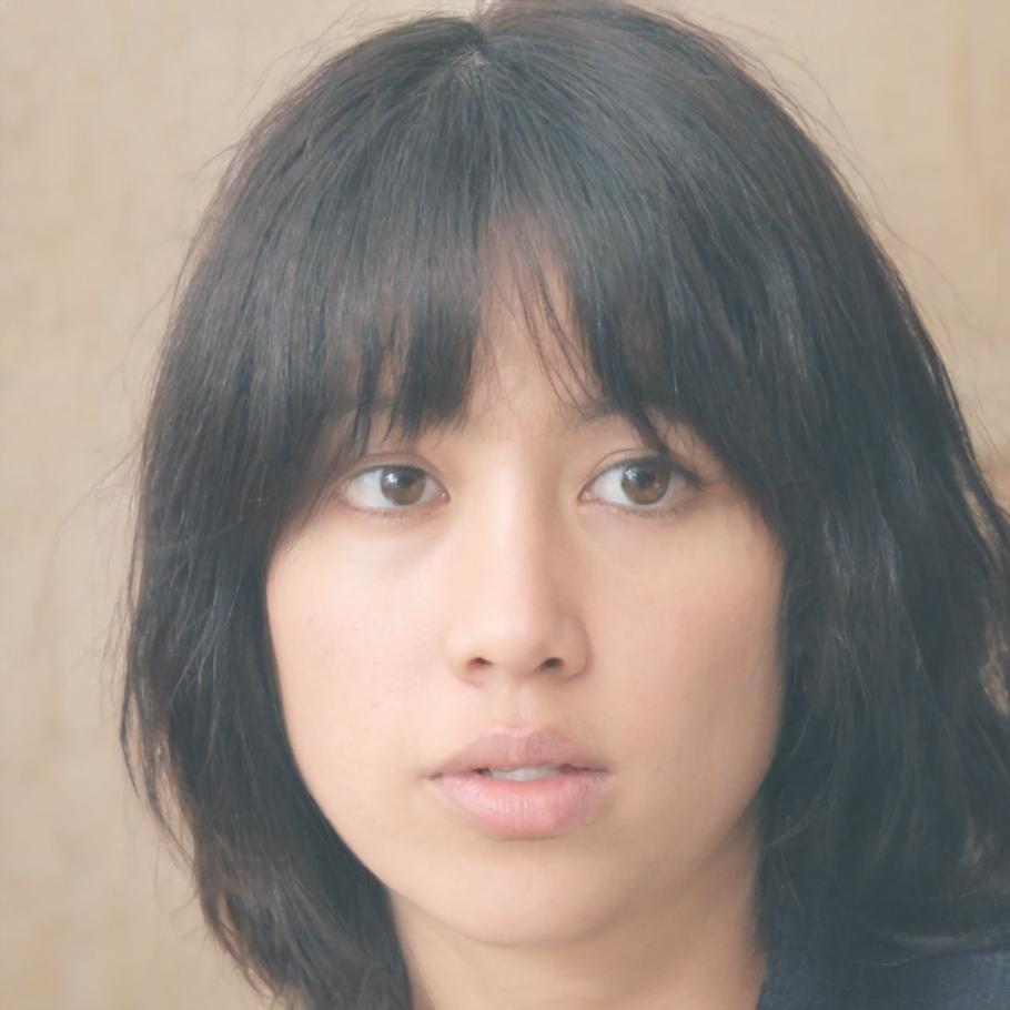 Portrait de Sophie Martineau