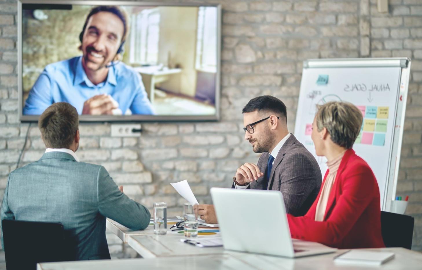 Atelier pratique d'analyse de cas réels de négociation financière